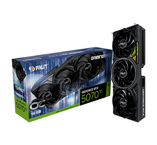 【猎魂永不止息】ULTRA 5 245K | RTX 5070TI 2万蚊勇者免息分期组合