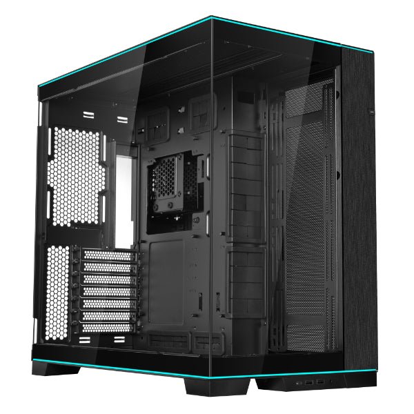 Lian Li 聯力 O11 DYNAMIC EVO RGB ATX Case 中塔機箱