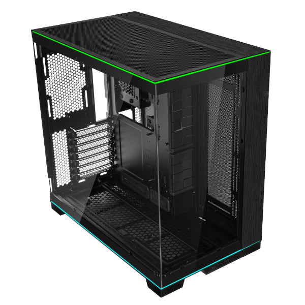 Lian Li 联力O11 DYNAMIC EVO RGB ATX Case 中塔机箱