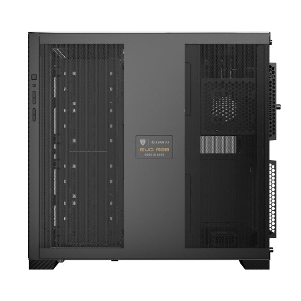 Lian Li 聯力 O11 EVO RGB Automobili Lamborghini Edition ATX Case 中塔機箱