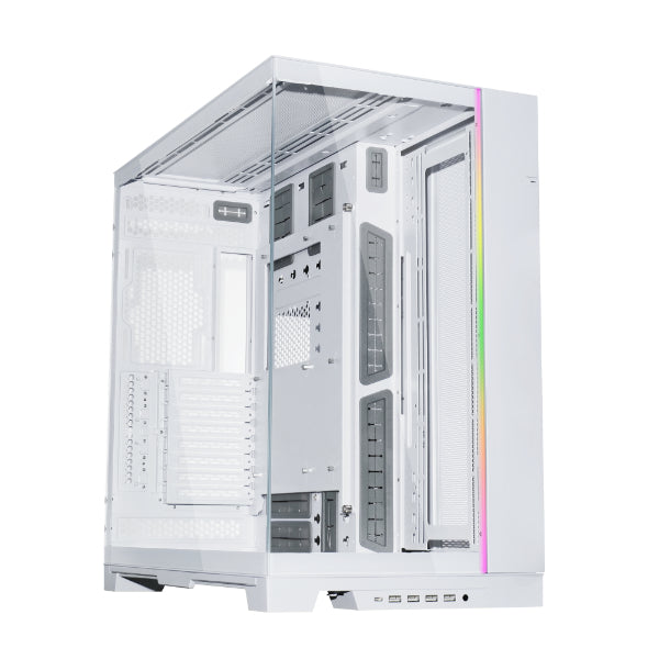 Lian Li 联力O11 DYNAMIC EVO XL EATX Case 机箱