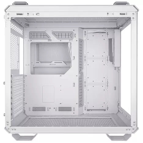 ASUS TUF Gaming GT502 HORIZON 彈藥庫 ATX CASE  黑 / 白