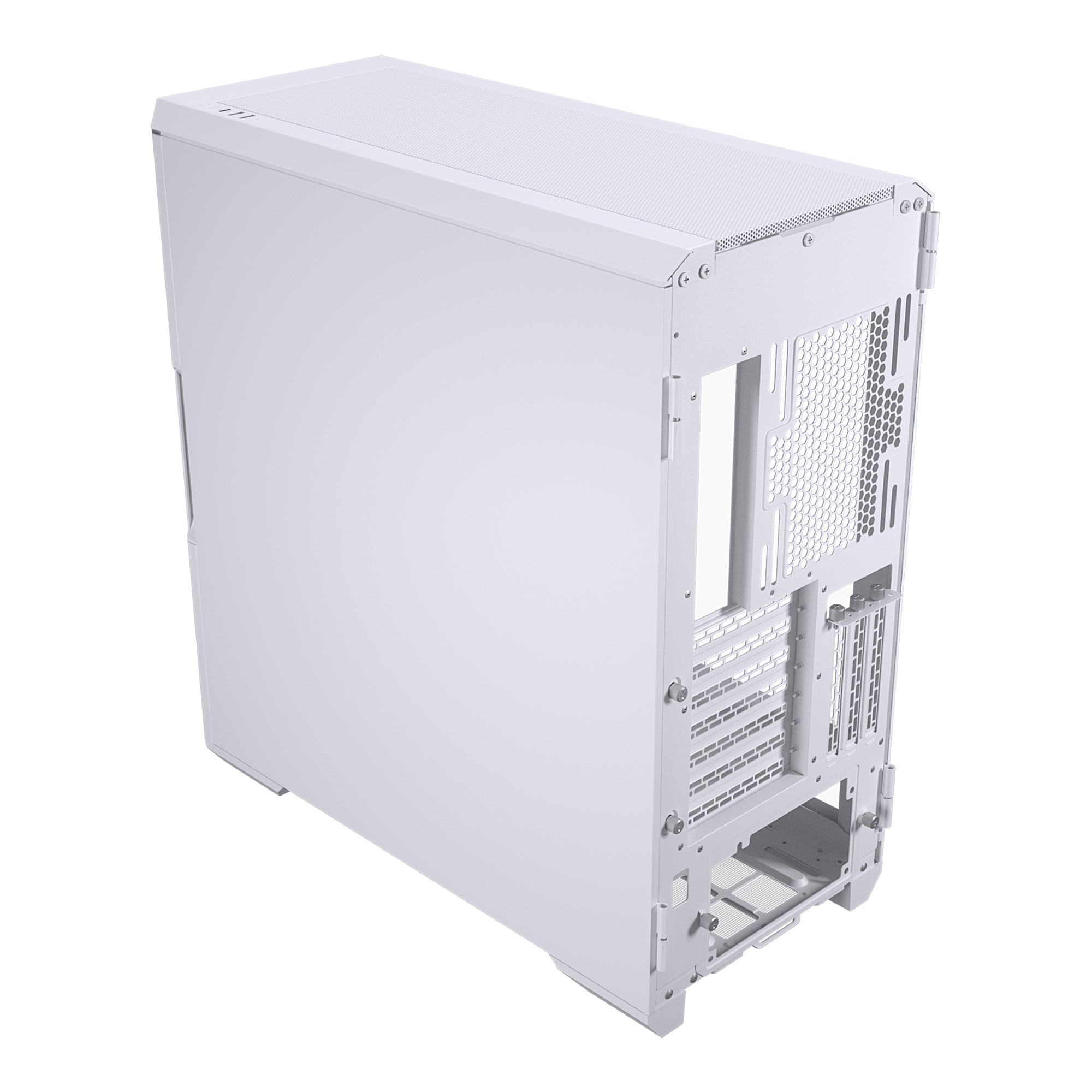 (附送3把風扇) Phanteks ECLIPSE G500A DRGB CASE e-ATX Case 中塔機箱 強化玻璃 MESH PANEL TEMPERED GLASS