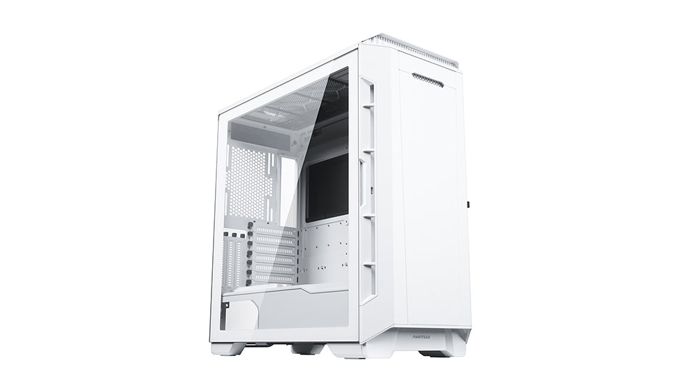 Phanteks Eclipse P600s e-ATX Case 静音机箱强化玻璃