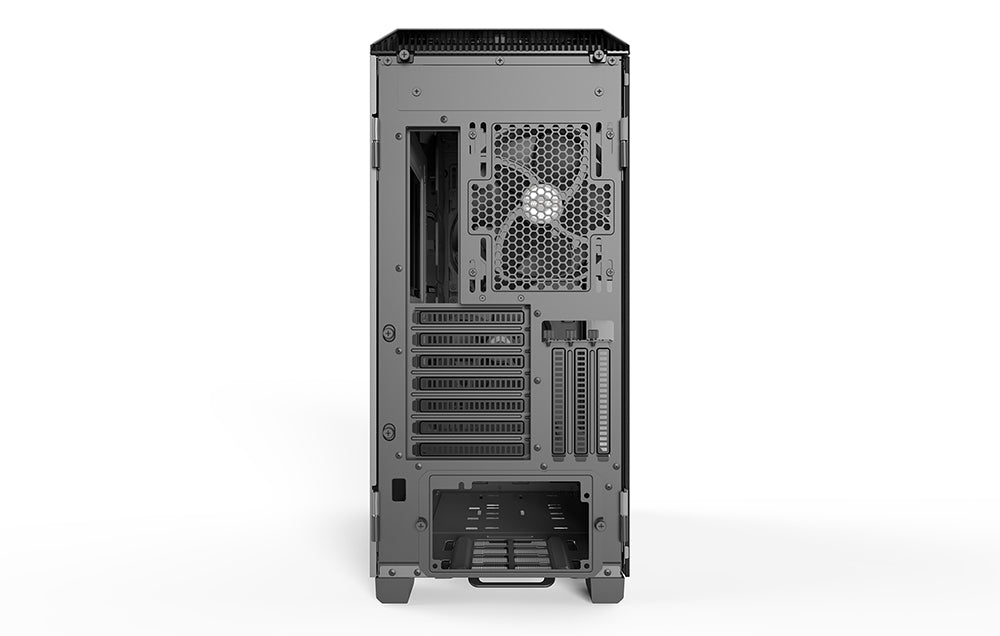 Phanteks Eclipse P600s e-ATX Case 靜音機箱 強化玻璃