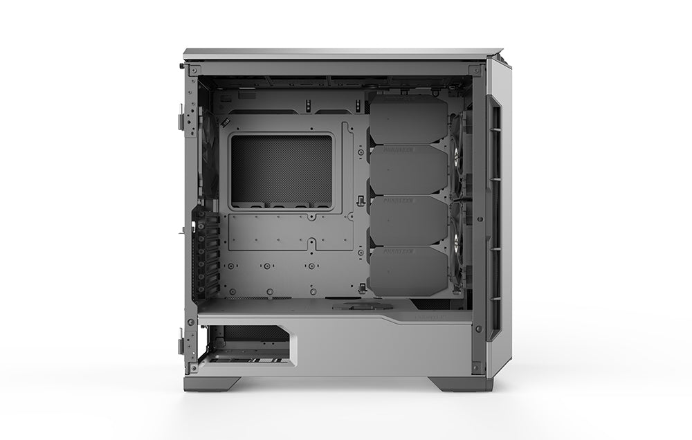 Phanteks Eclipse P600s e-ATX Case 靜音機箱 強化玻璃