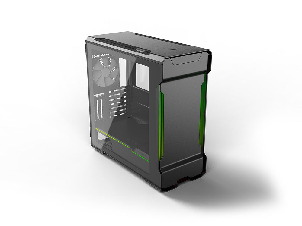 Phanteks Enthoo Evolv X Glass e-ATX Case 中塔机箱Tempered Glass