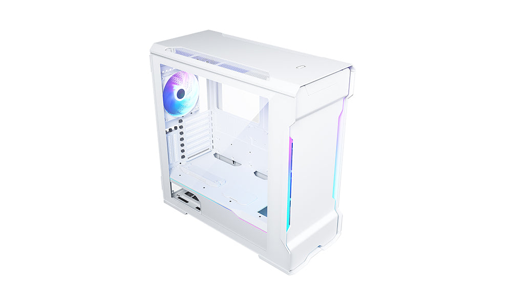 Phanteks Enthoo Evolv X Glass e-ATX Case 中塔機箱 Tempered Glass