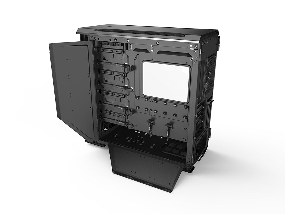 Phanteks Enthoo Evolv X Glass e-ATX Case 中塔机箱Tempered Glass