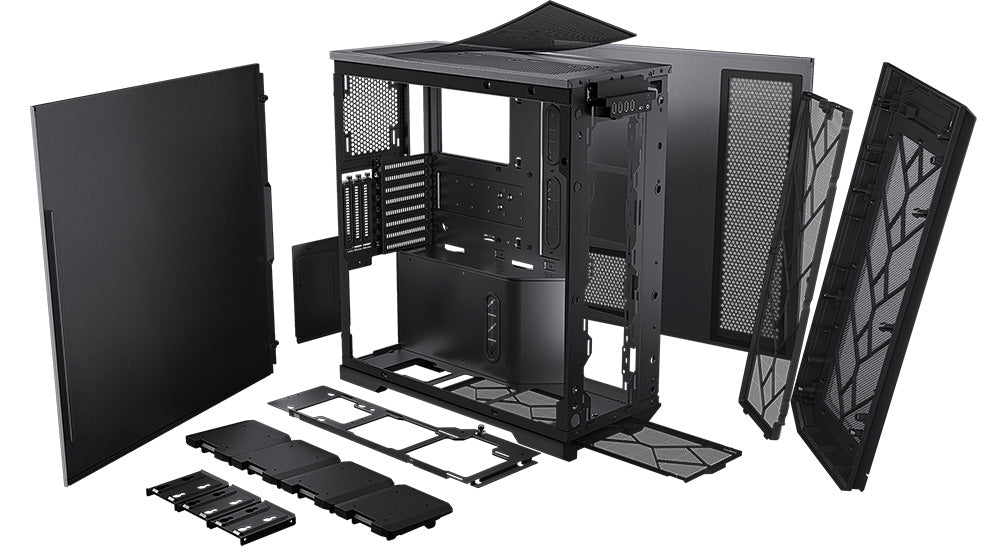 Phanteks Enthoo Pro 2 Closed panel e-ATX Case 全塔機箱