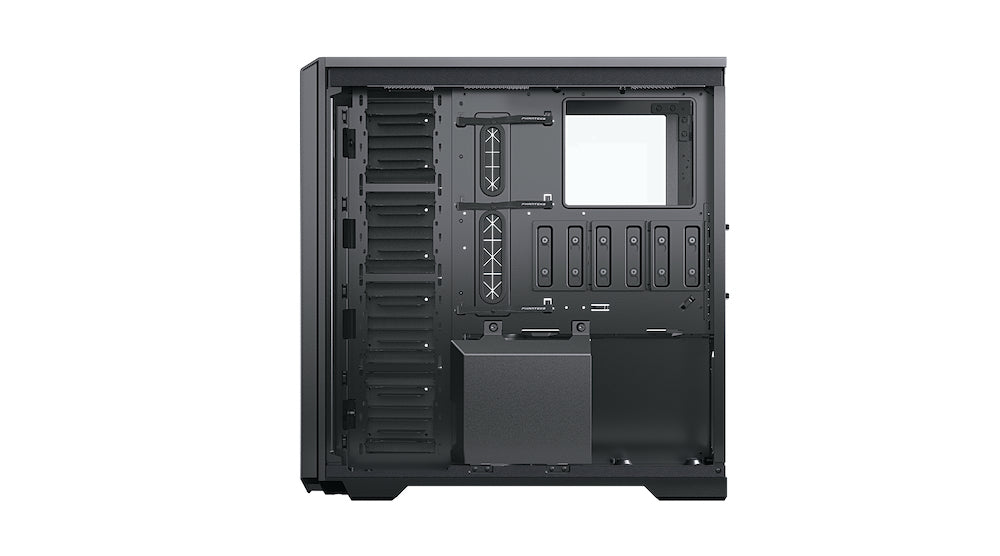 Phanteks Enthoo Pro 2 Closed panel e-ATX Case 全塔機箱