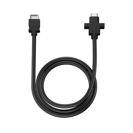 Fractal Design USB-C 10Gbps Cable – Model D 传输线