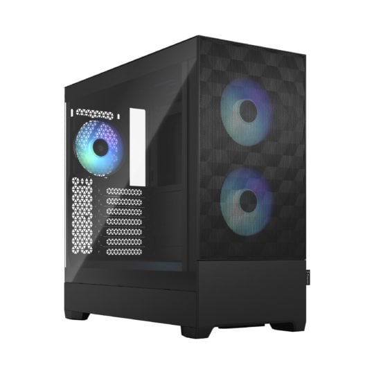 Fractal Design POP Air RGB ATX CASE 机箱