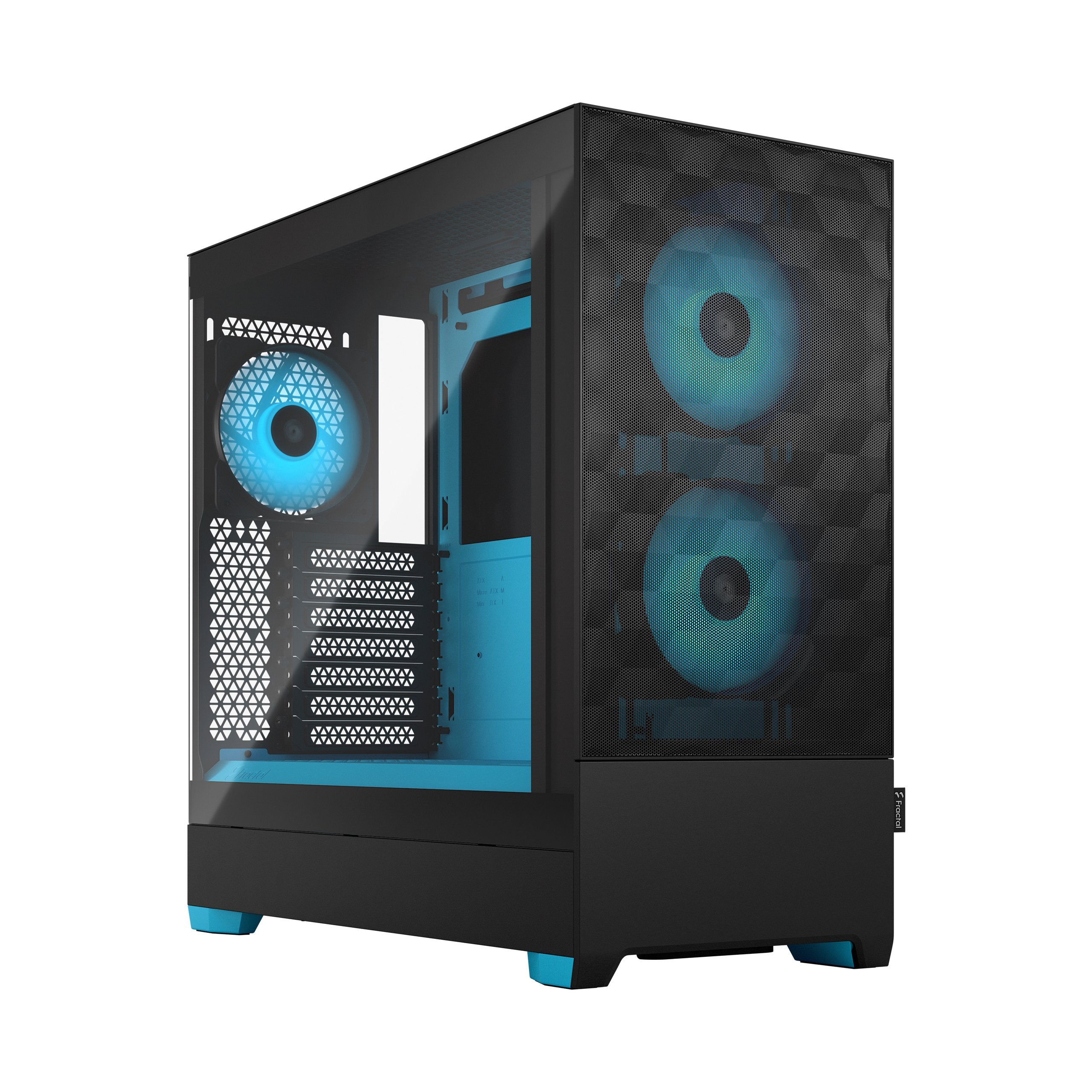 Fractal Design POP Air RGB ATX CASE 機箱