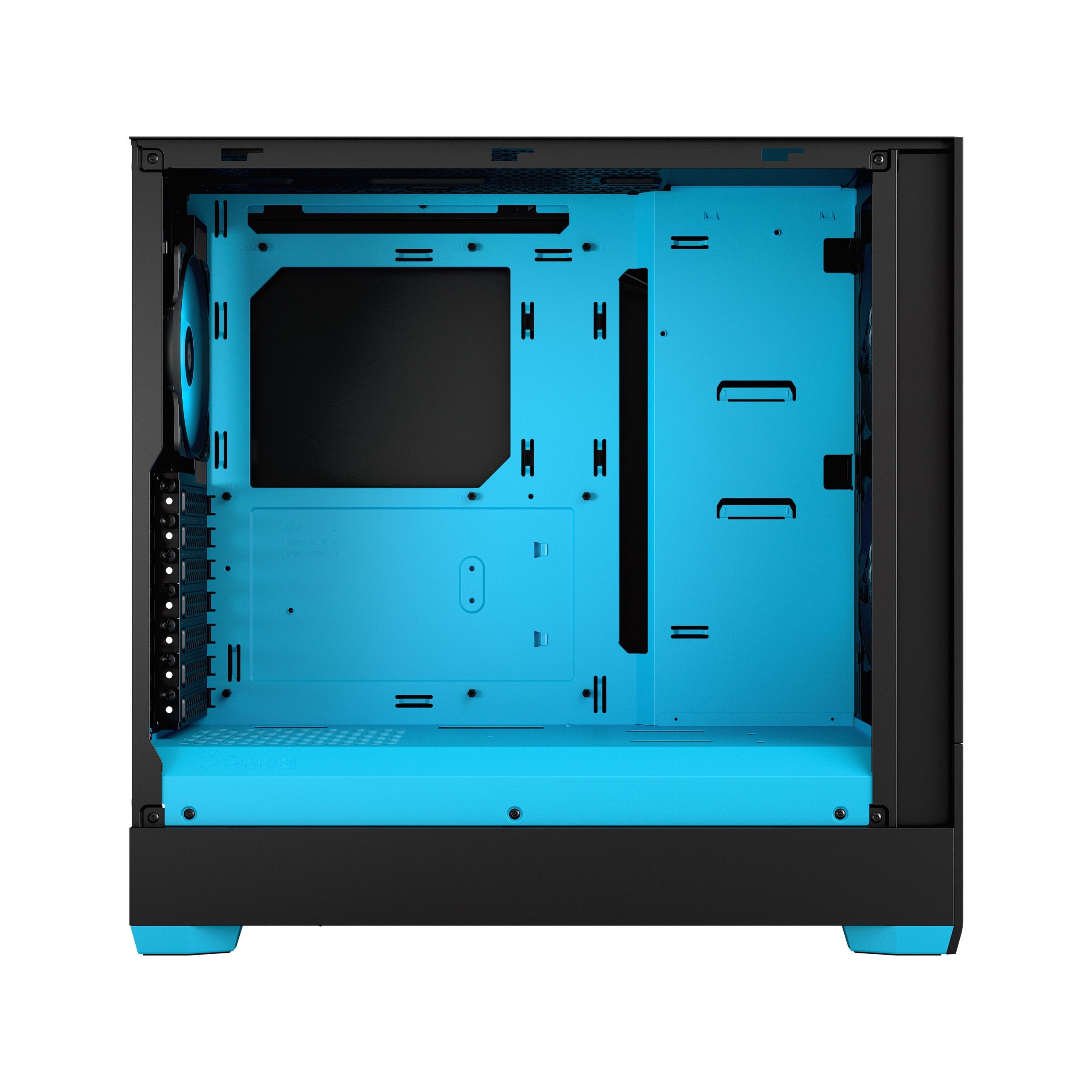 Fractal Design POP Air RGB ATX CASE 機箱