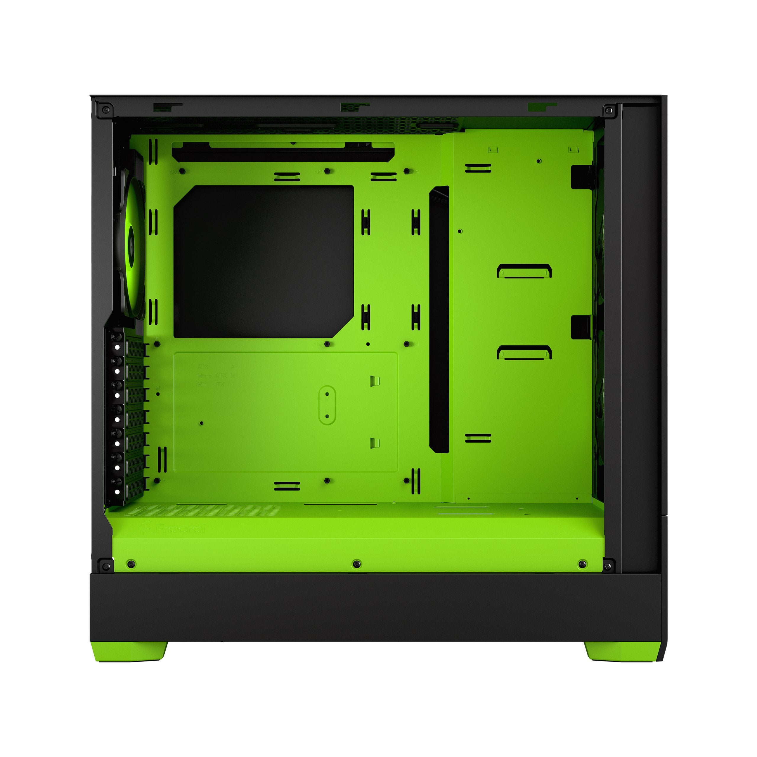 Fractal Design POP Air RGB ATX CASE 机箱