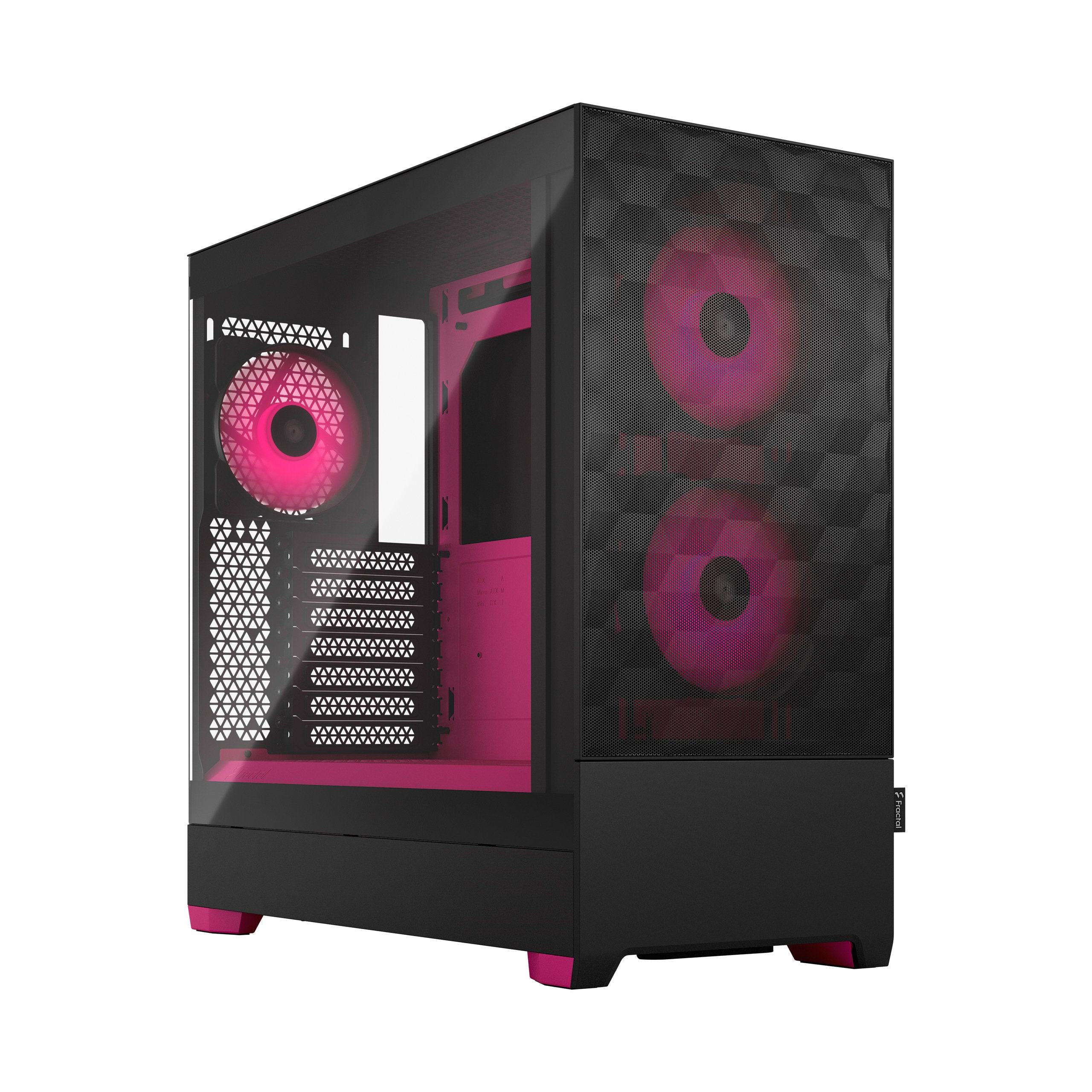 Fractal Design POP Air RGB ATX CASE 機箱