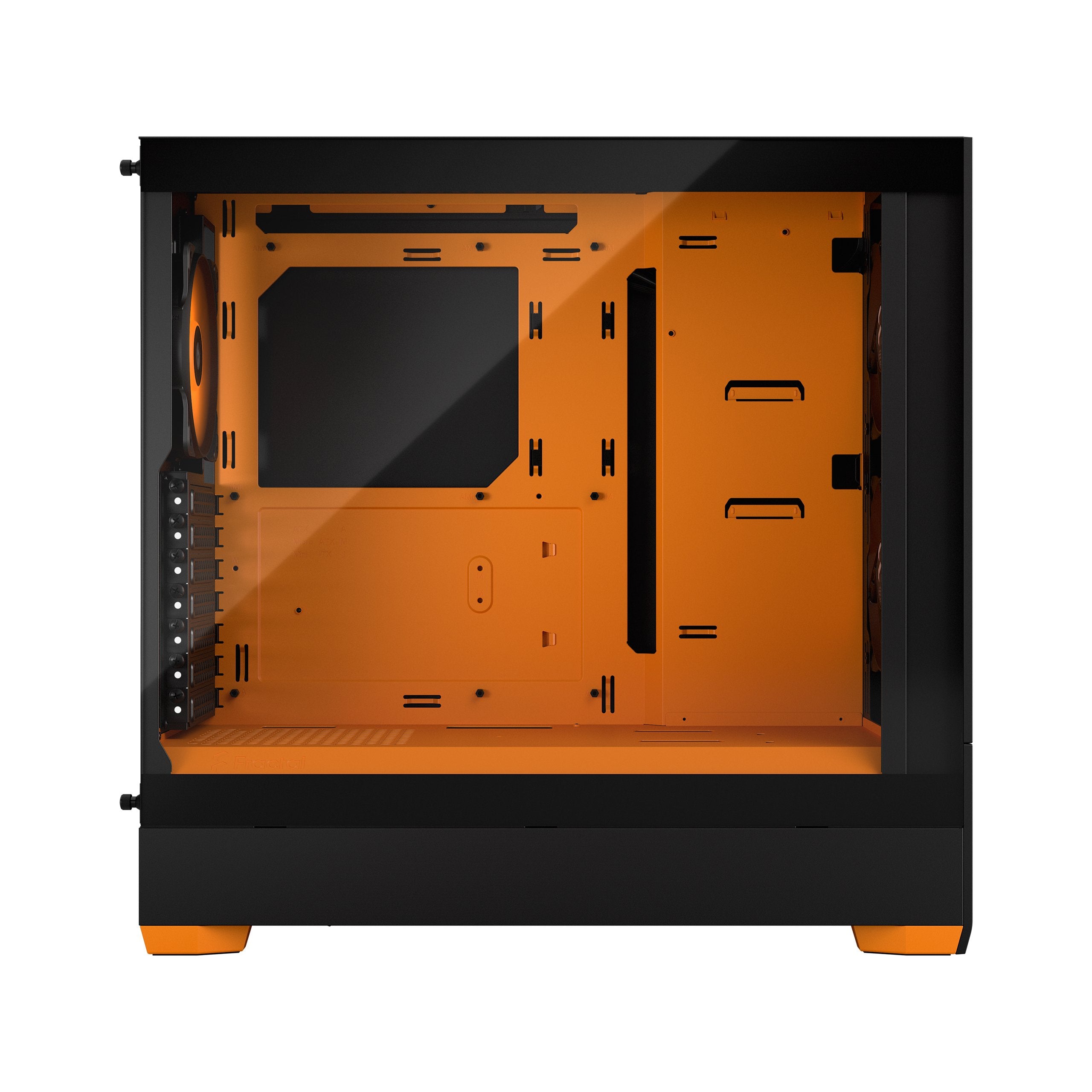 Fractal Design POP Air RGB ATX CASE 机箱