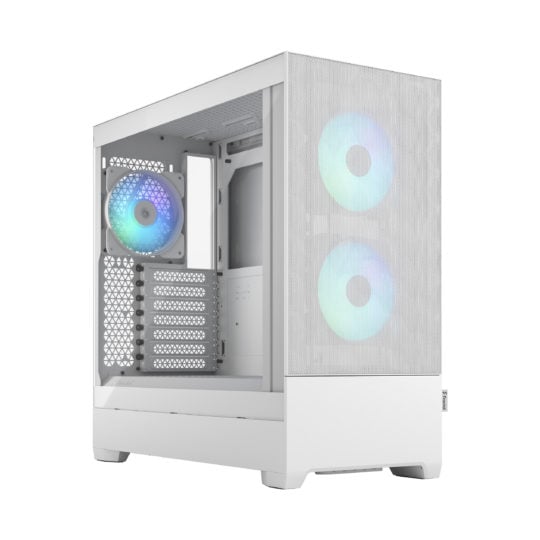 Fractal Design POP Air RGB ATX CASE 机箱