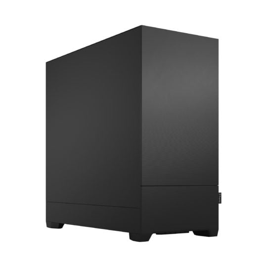 Fractal Design POP Silent ATX CASE 机箱