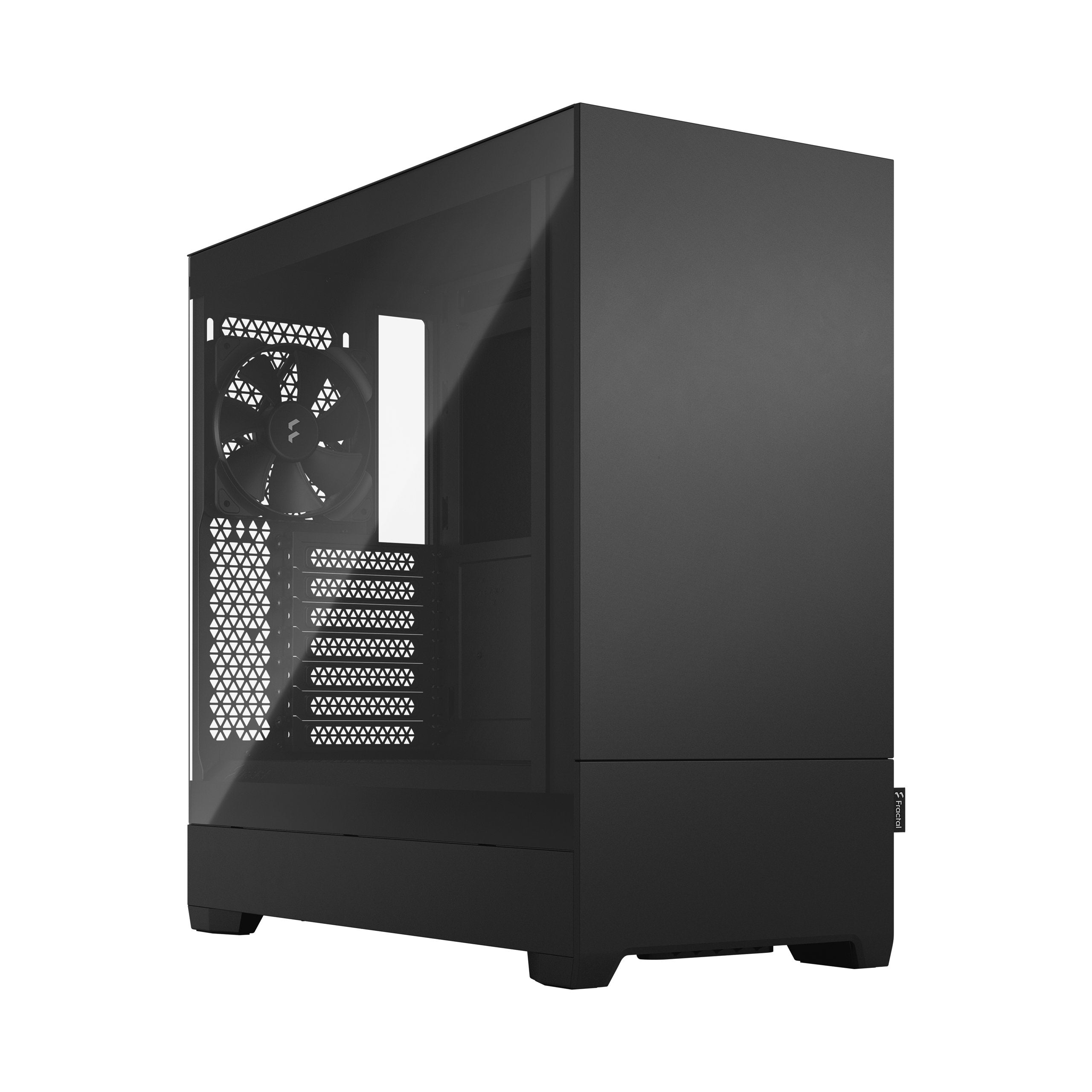 Fractal Design POP Silent ATX CASE 機箱