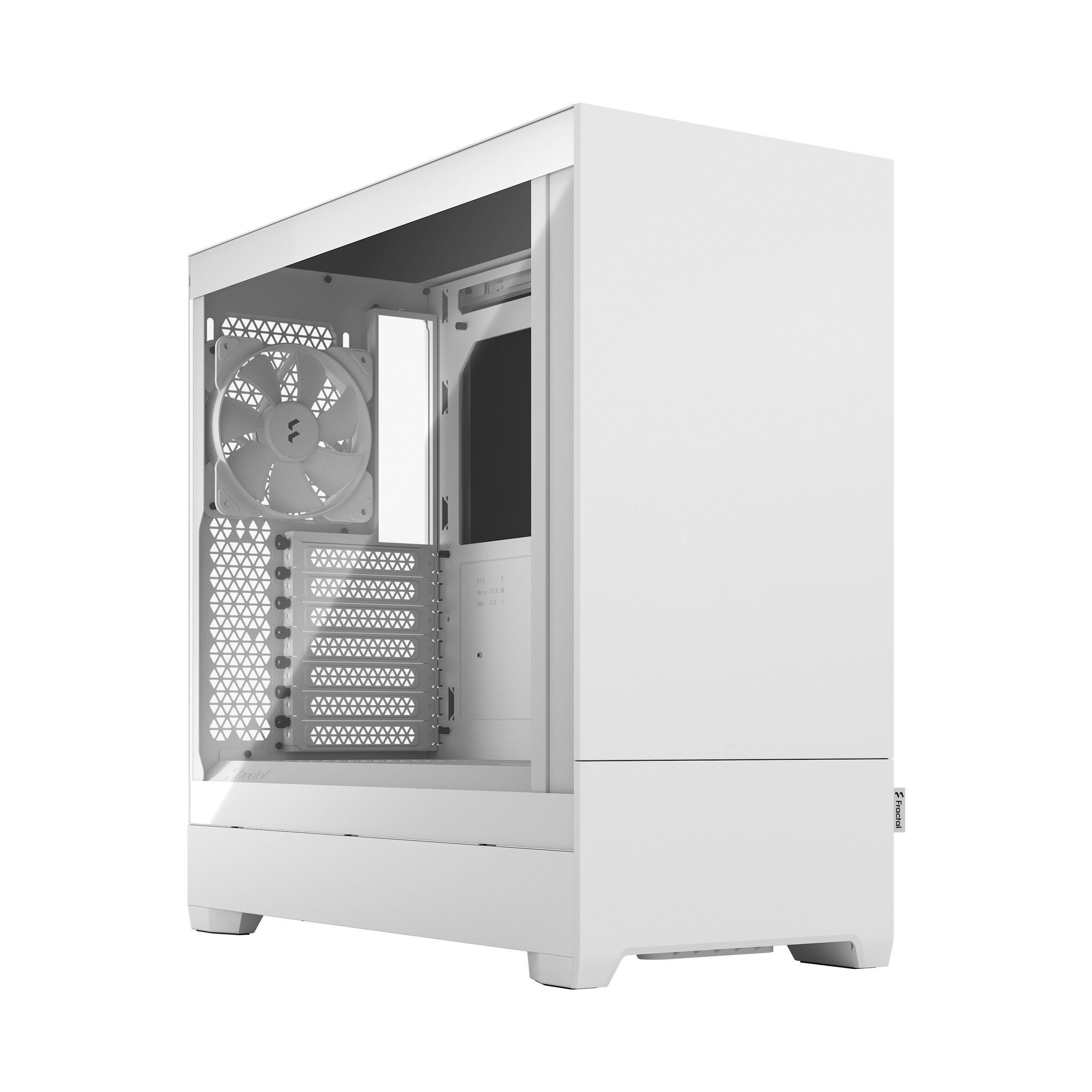 Fractal Design POP Silent ATX CASE 機箱