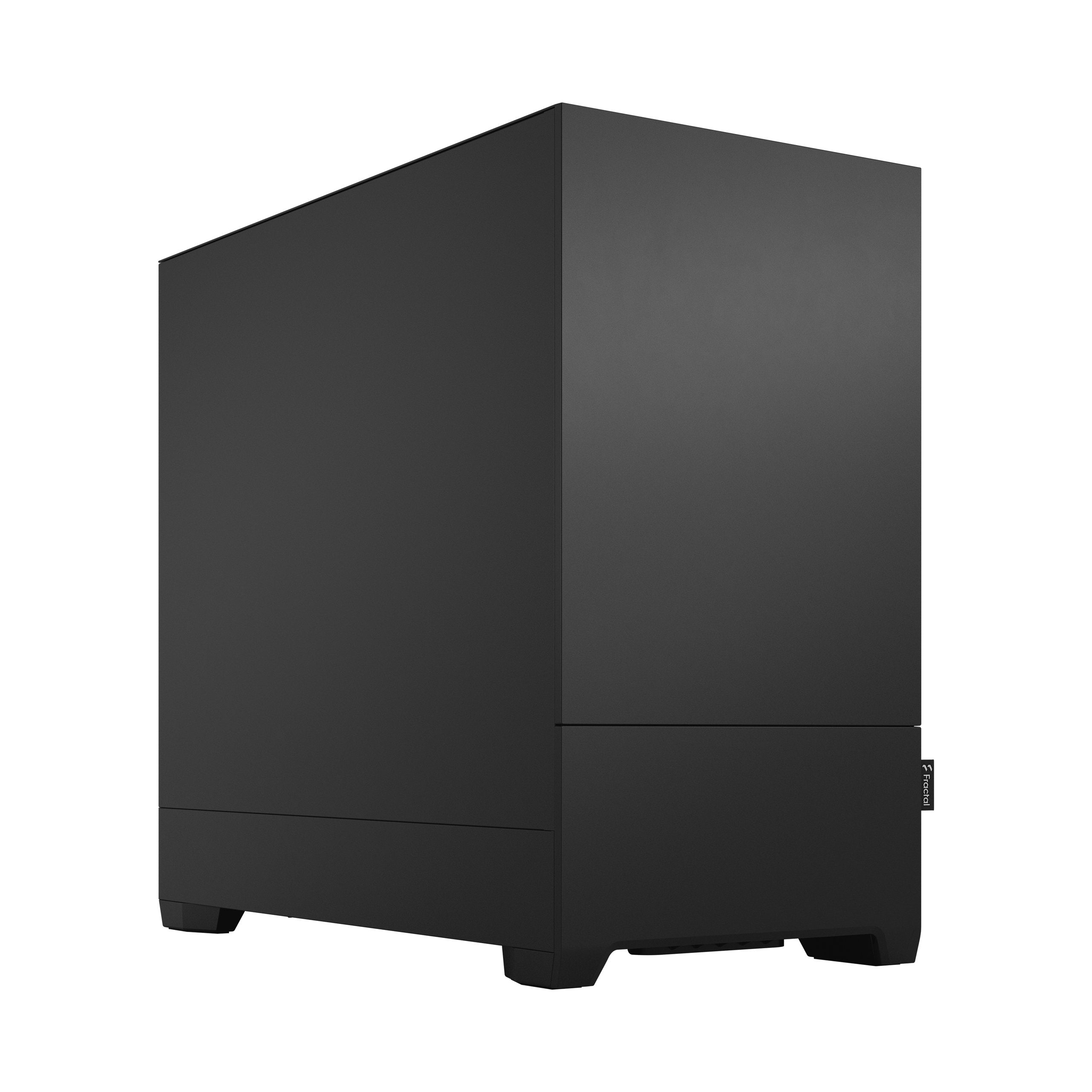 Fractal Design POP mini silent MATX CASE 機箱