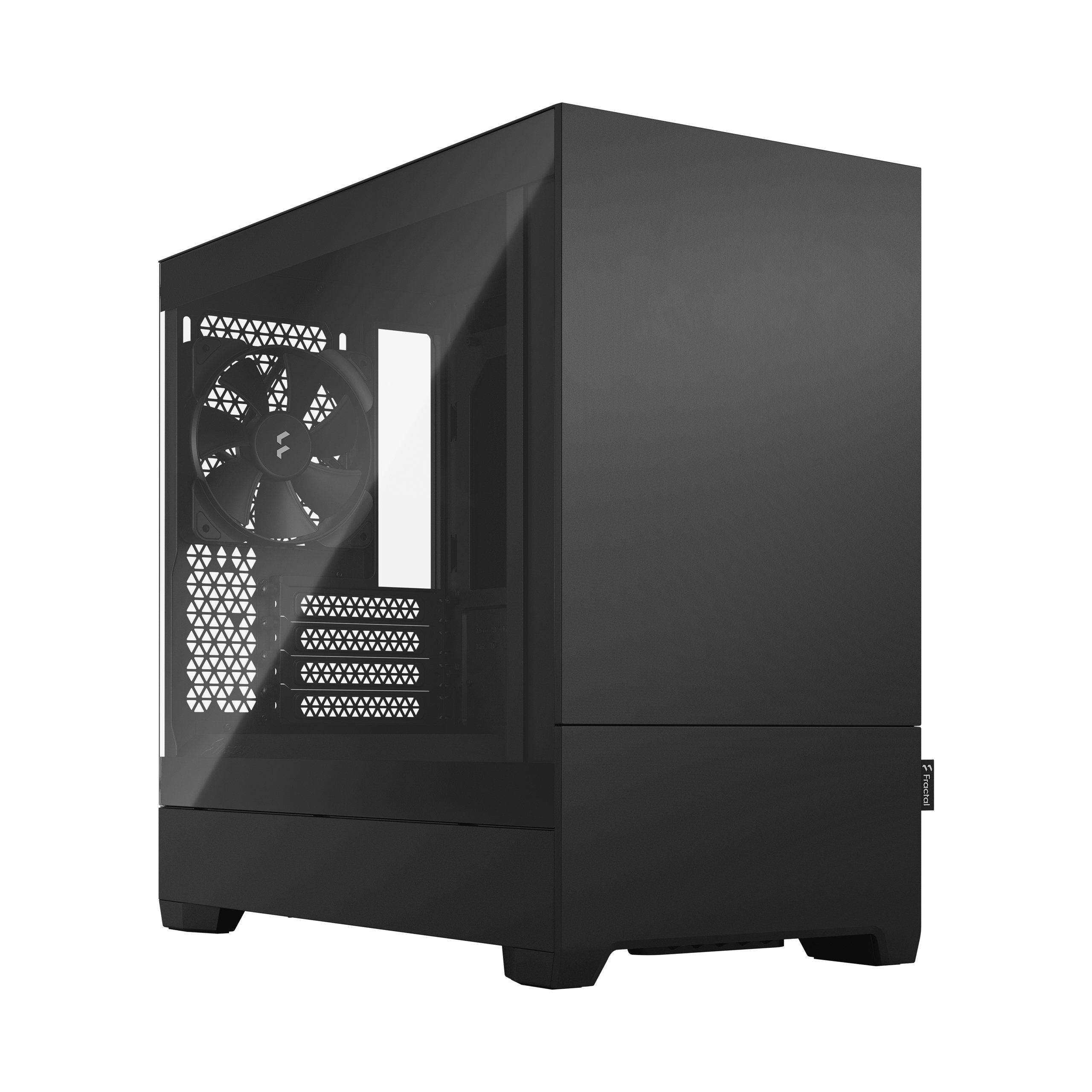 Fractal Design POP mini silent MATX CASE 機箱