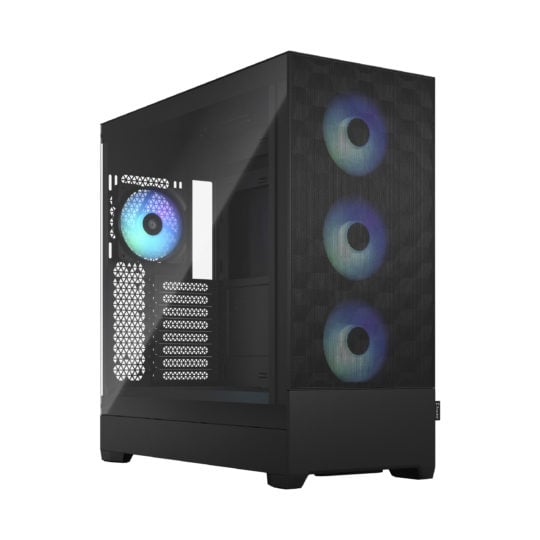 Fractal Design POP XL air RGB MATX CASE 機箱