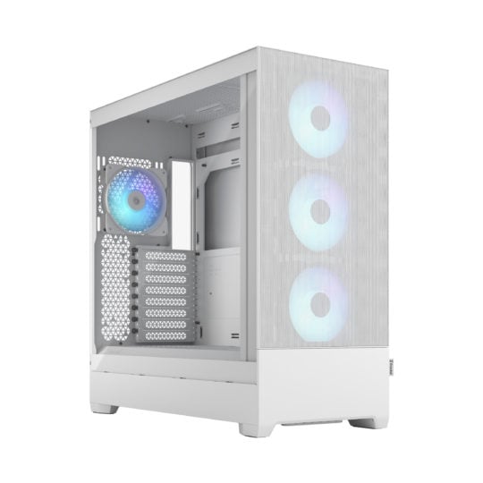 Fractal Design POP XL air RGB MATX CASE 机箱