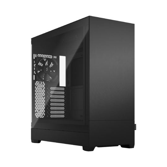 Fractal Design POP XL silent MATX CASE 機箱