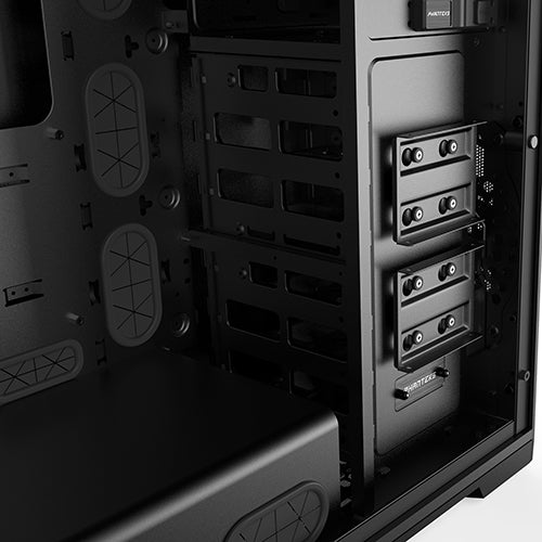 Phanteks Enthoo Pro Tempered Glass e-ATX Case 全塔機箱 強化玻璃