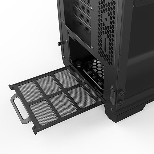 Phanteks Enthoo Pro Tempered Glass e-ATX Case 全塔機箱 強化玻璃