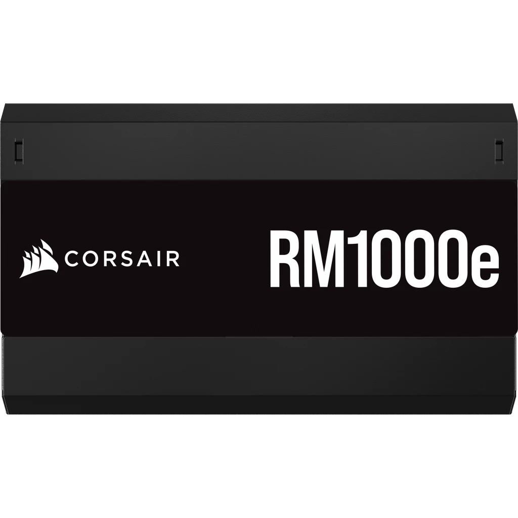 Corsair RM1000e 1000W 80Plus Gold Fully Modular 金牌 全模組 主機電源