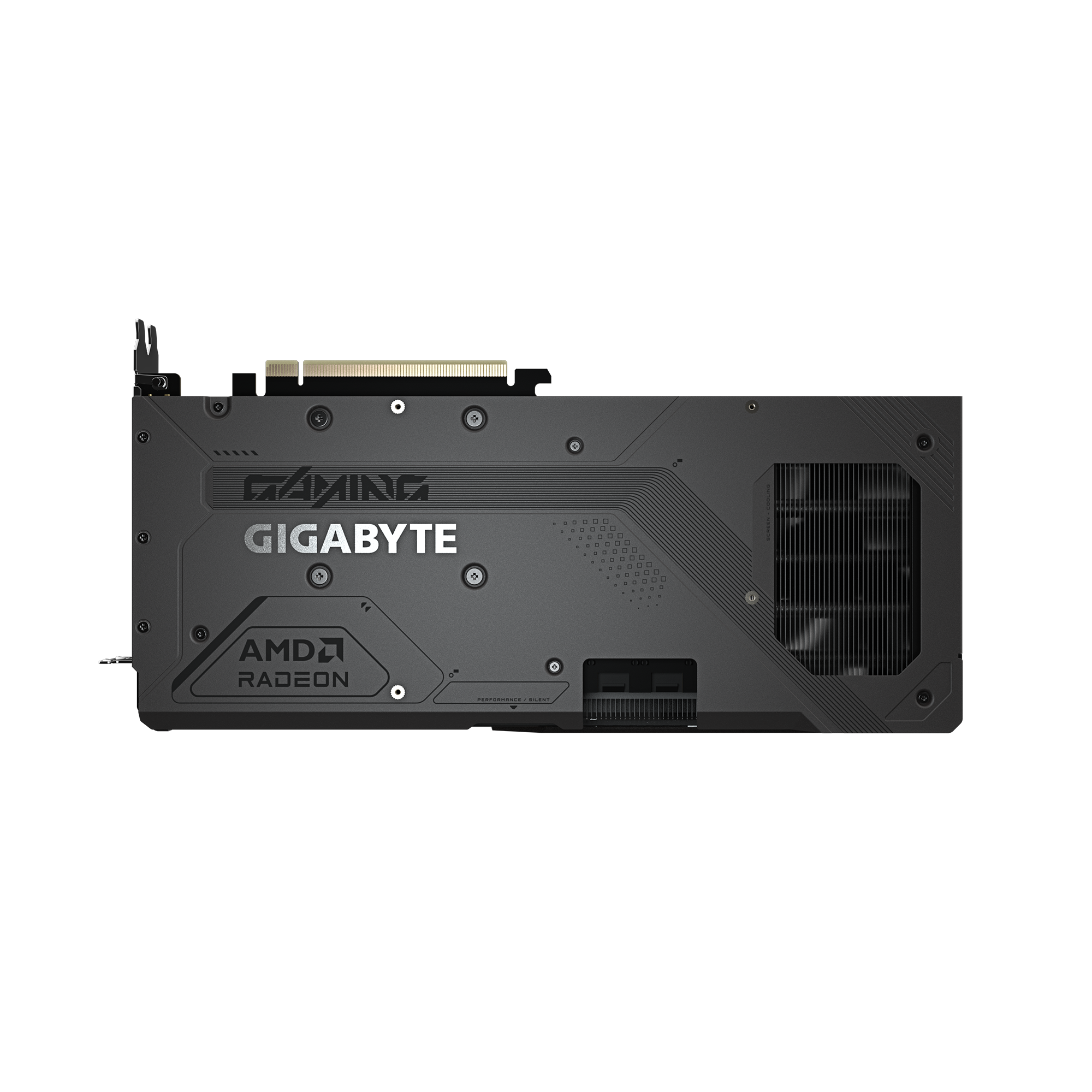 Gigabyte 技嘉 Gaming OC AMD Radeon RX 9070 顯示卡 16GB