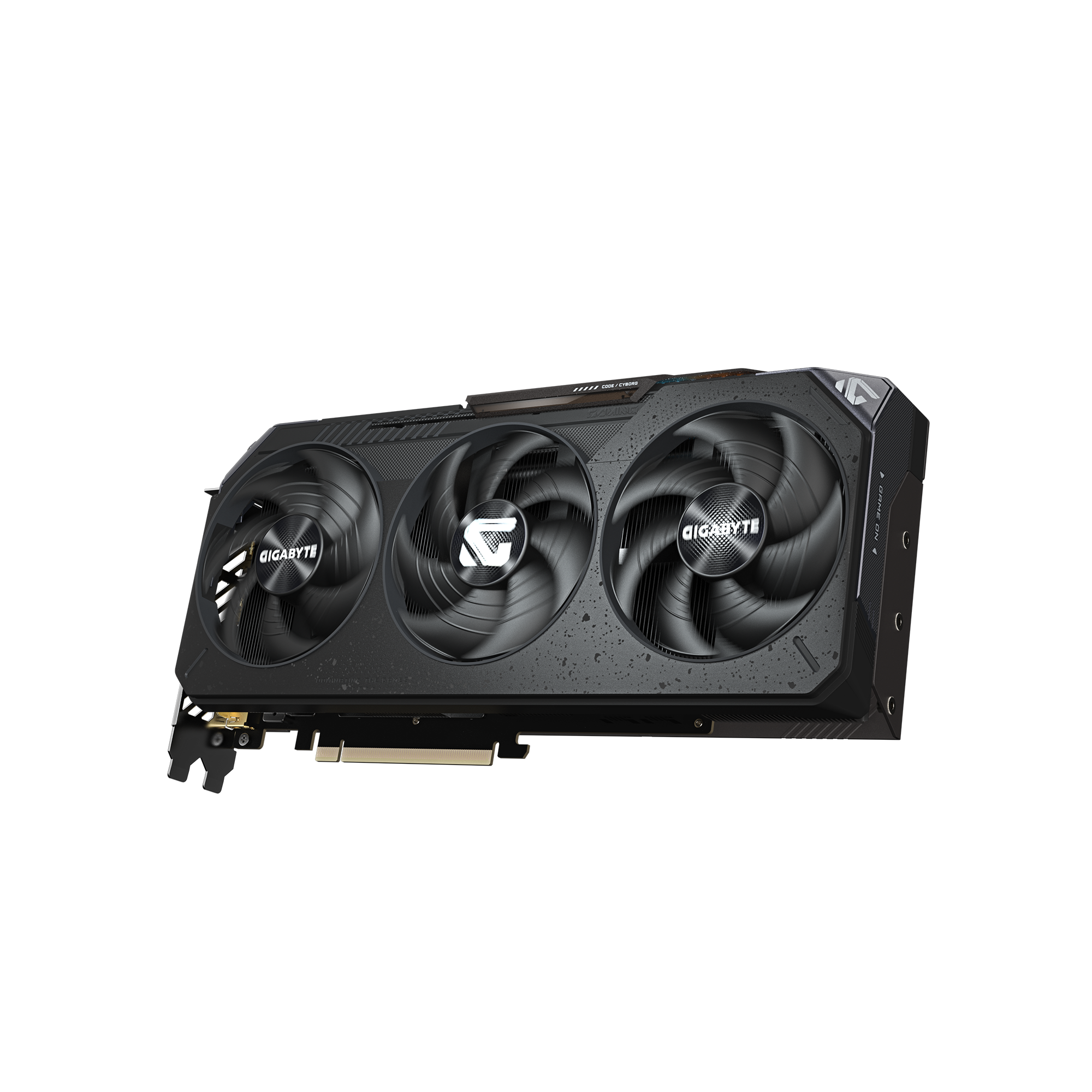 Gigabyte 技嘉Gaming OC AMD Radeon RX 9070 显示卡16GB 