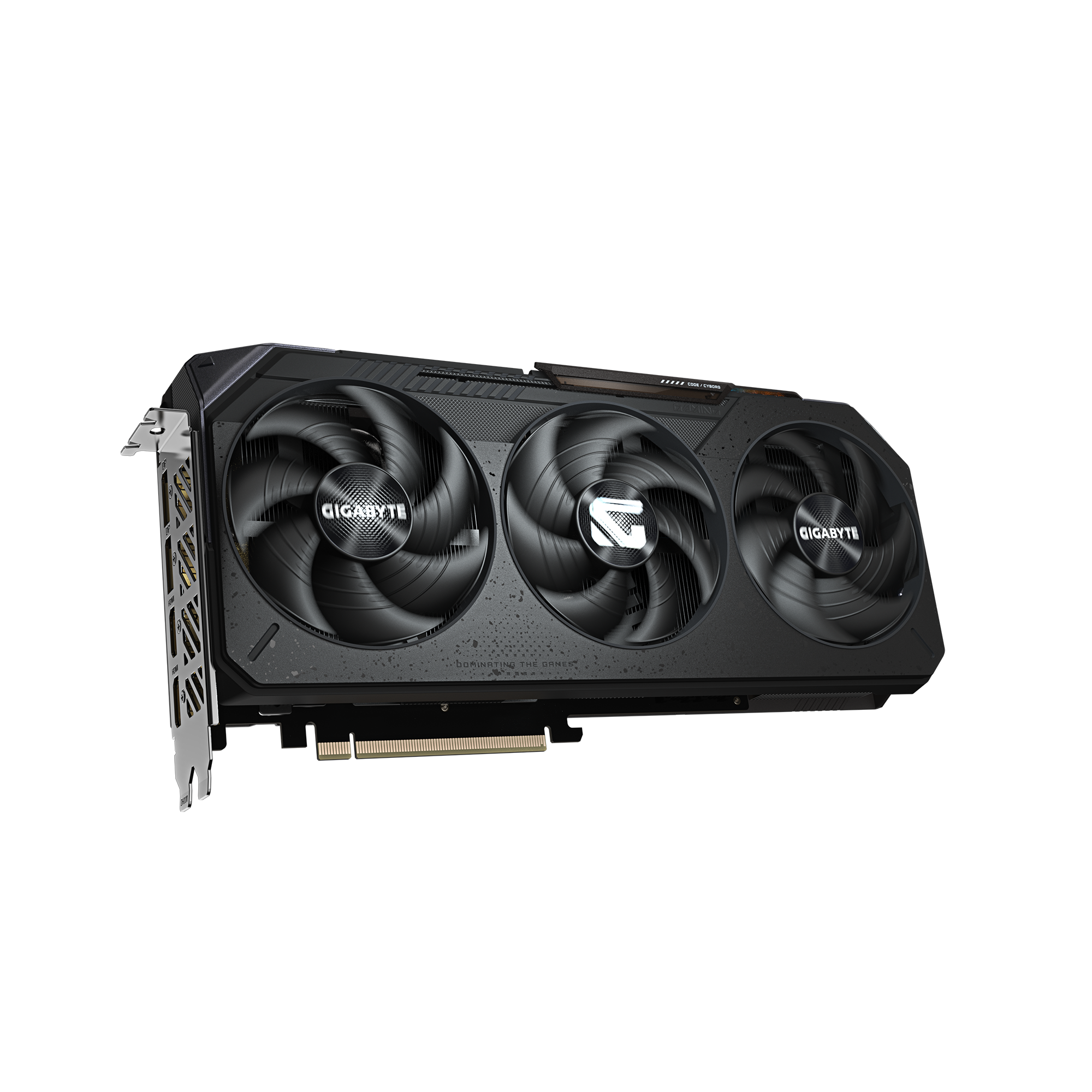 Gigabyte 技嘉 Gaming OC AMD Radeon RX 9070 顯示卡 16GB