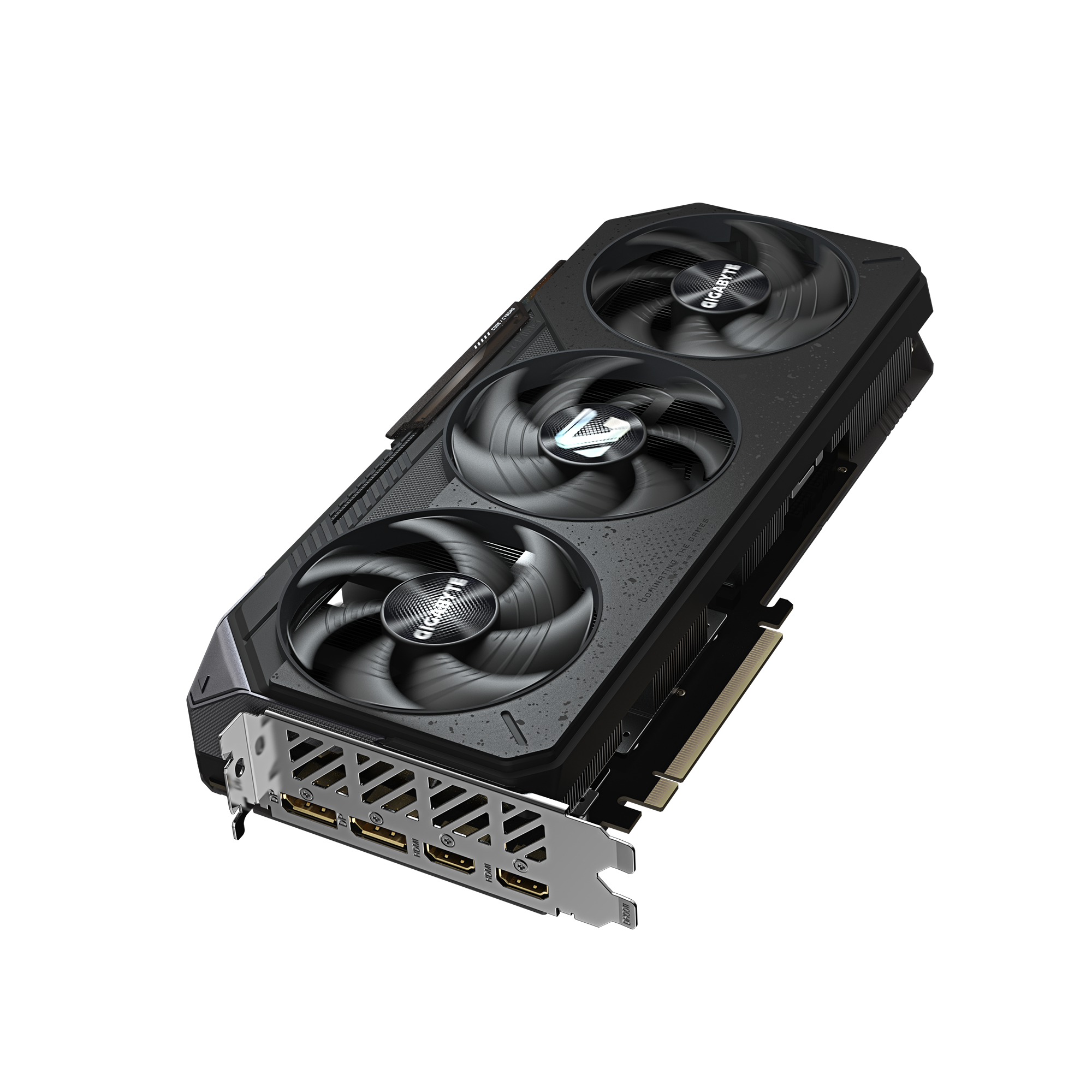 Gigabyte 技嘉 Gaming OC AMD Radeon RX 9070 顯示卡 16GB