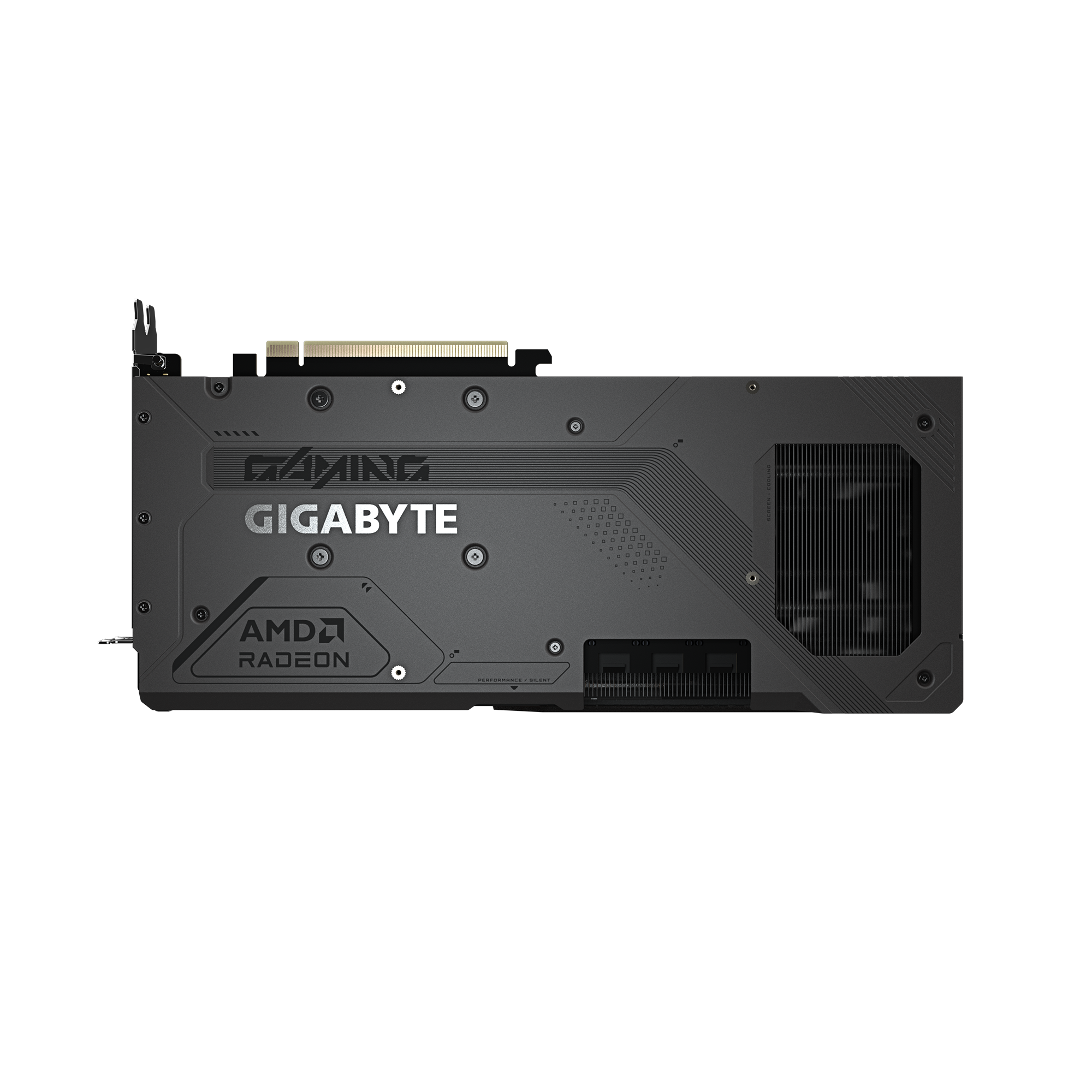 Gigabyte 技嘉 Gaming OC AMD Radeon RX 9070 XT 顯示卡 16GB