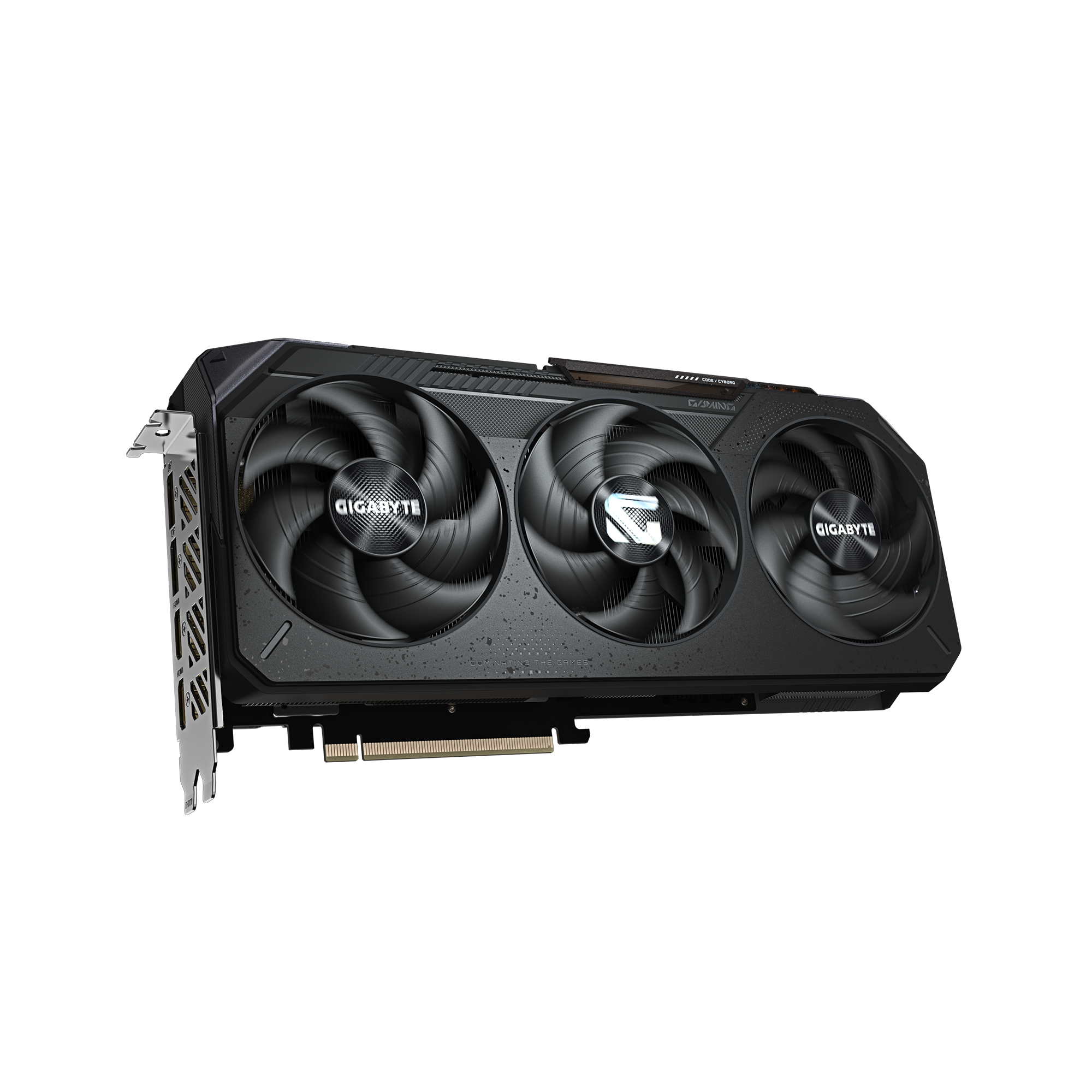 Gigabyte 技嘉Gaming OC AMD Radeon RX 9070 XT 显示卡16GB 