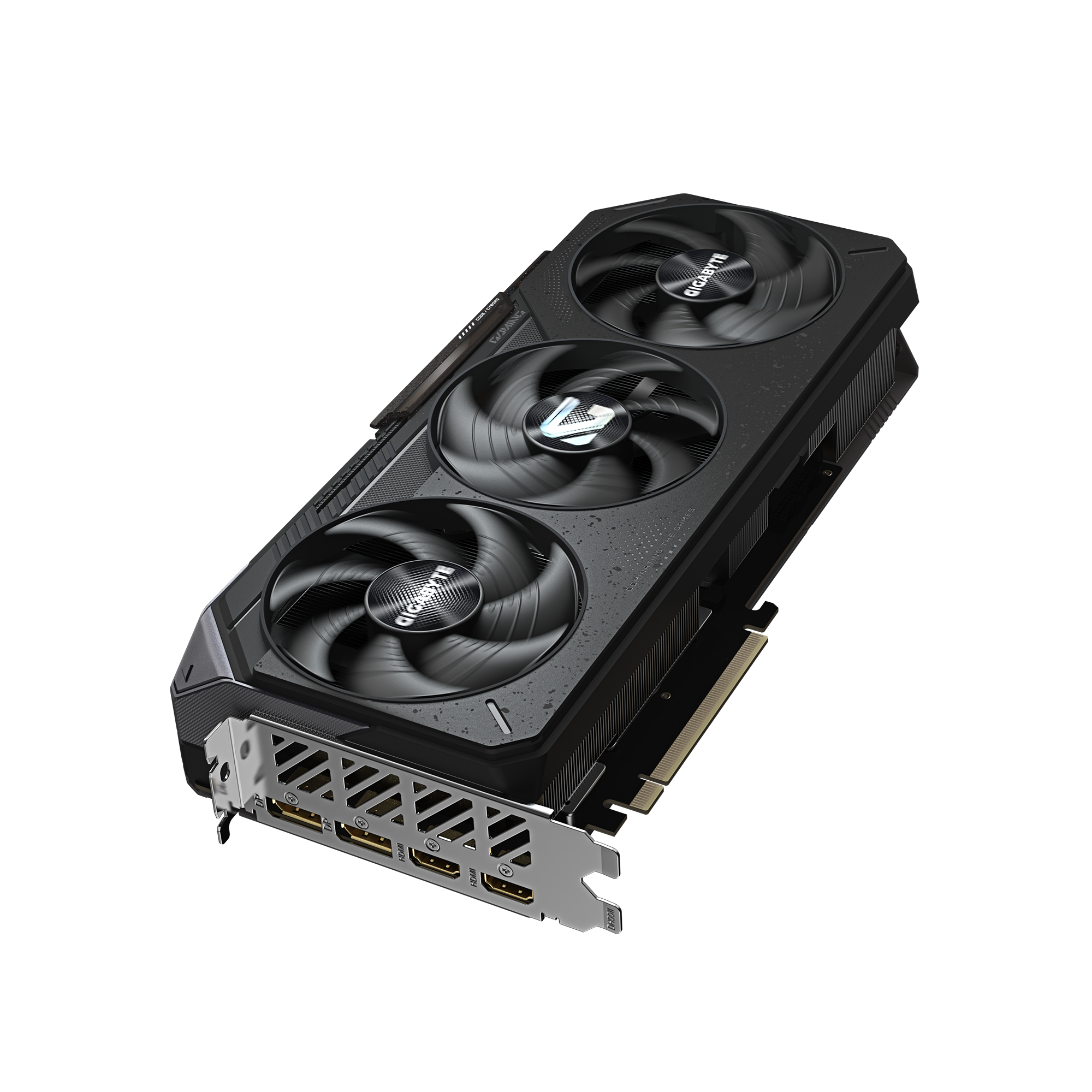 Gigabyte 技嘉 Gaming OC AMD Radeon RX 9070 XT 顯示卡 16GB