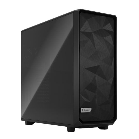 Fractal Design Meshify 2 XL EATX CASE 机箱黑