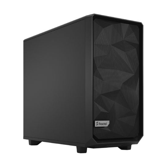 Fractal Design Meshify 2 ATX CASE 机箱