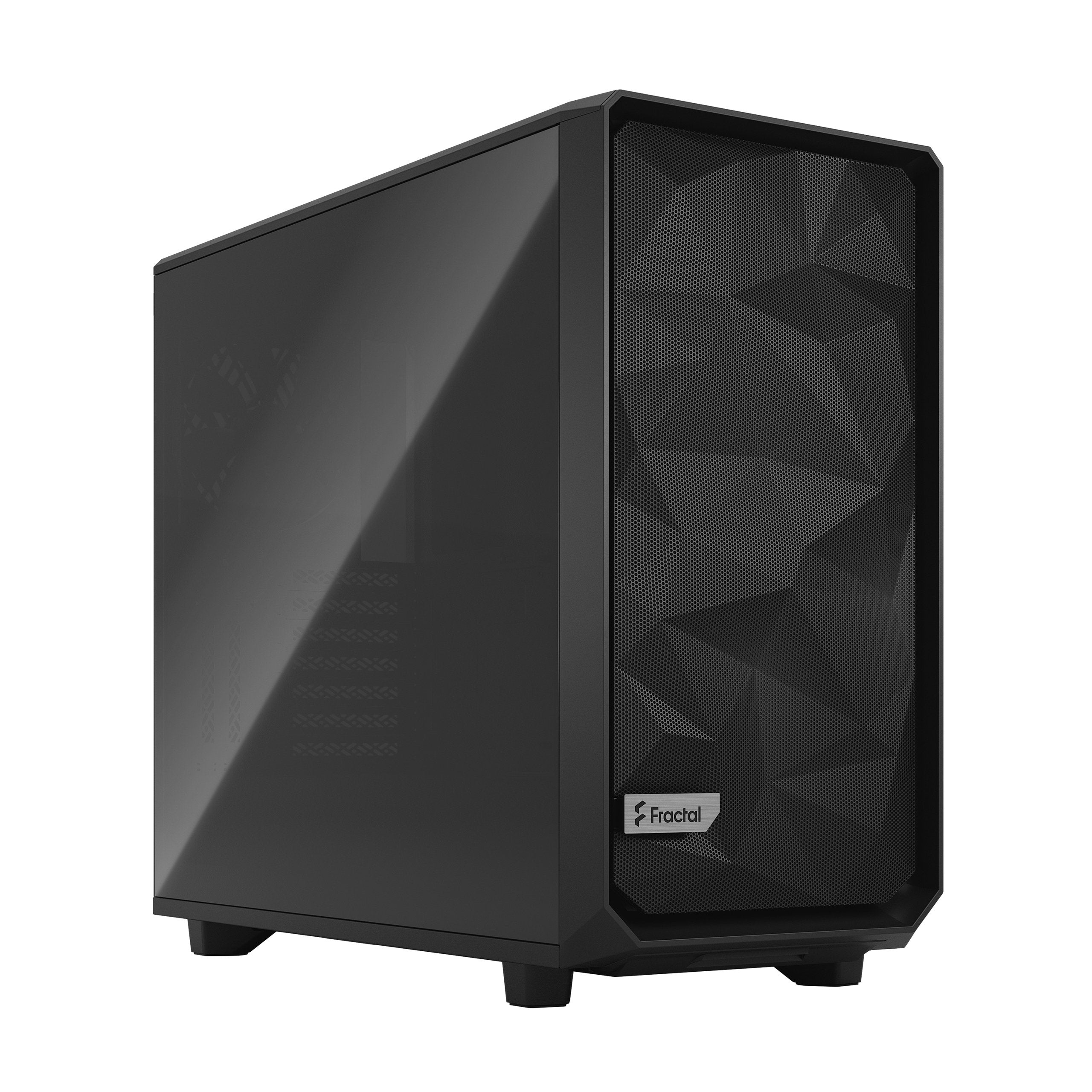 Fractal Design Meshify 2 ATX CASE 机箱