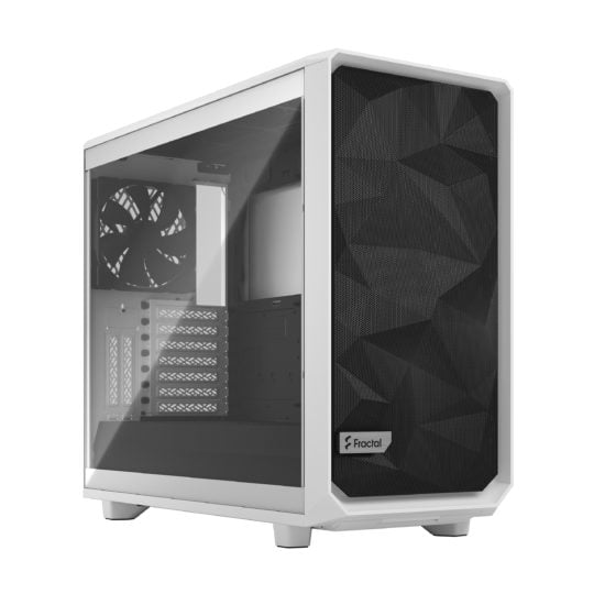 Fractal Design Meshify 2 ATX CASE 機箱