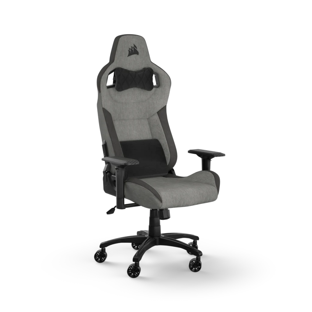 CORSAIR T3 RUSH GAMING CHAIR 高背人体工学电竞椅