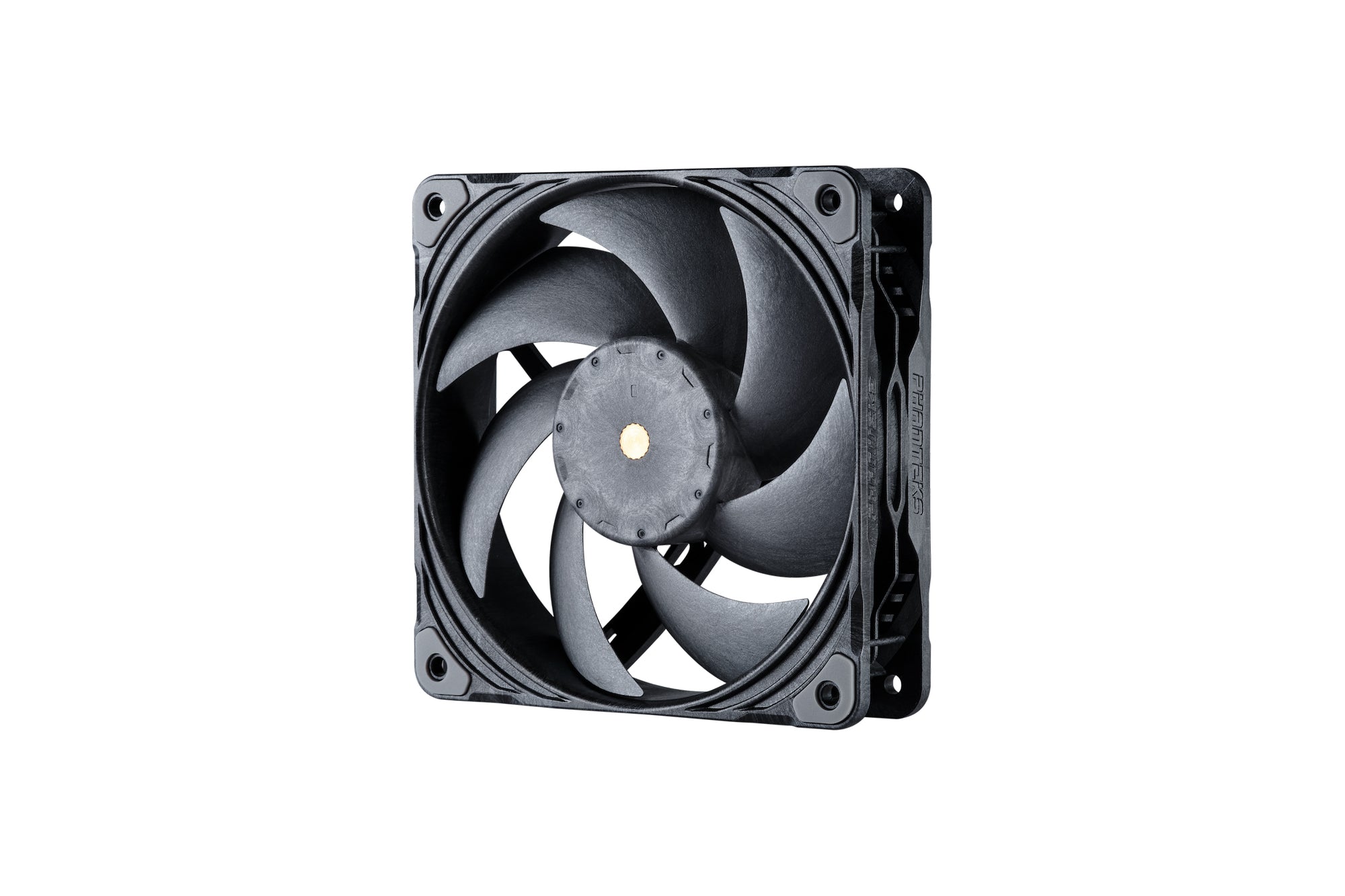 Phanteks X SUNON T30-120 PWM Case Fan 機箱風扇 6年保養