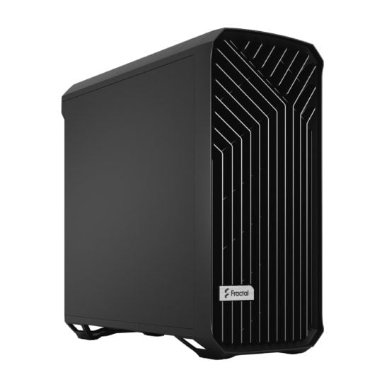 Fractal Design Torrent eATX CASE 机箱