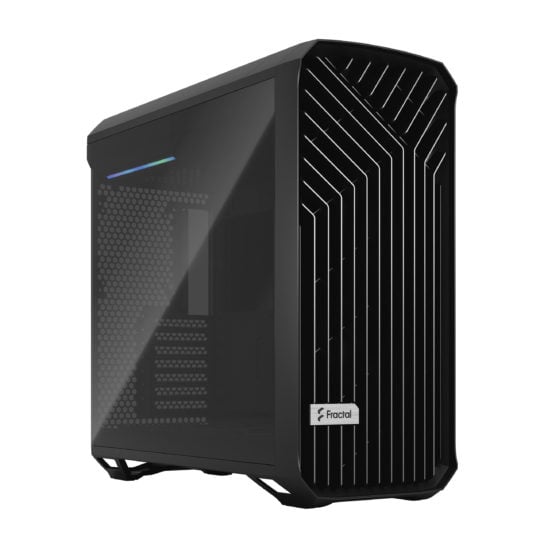 Fractal Design Torrent eATX CASE 機箱