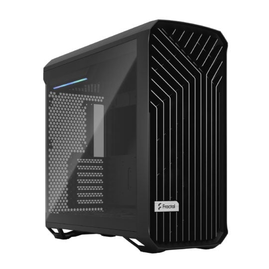 Fractal Design Torrent eATX CASE 機箱